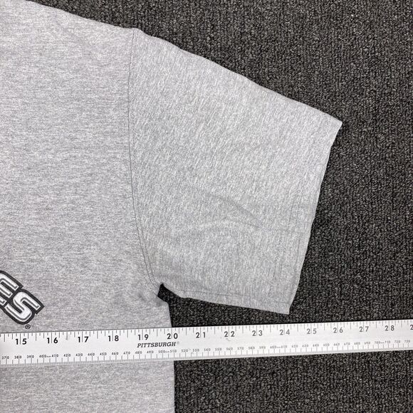 Vintage Y2K 2005 Chicago White Sox World Series Champions T Shirt Adult Sz Small - Picture 4 of 6